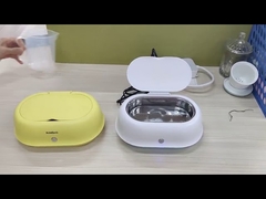 Υπερήχθη καθαριστική λύση κοσμημάτων